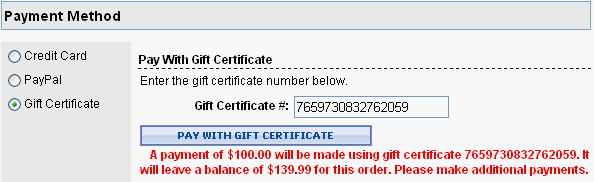 Do Redeemed Gift Cards Expire?