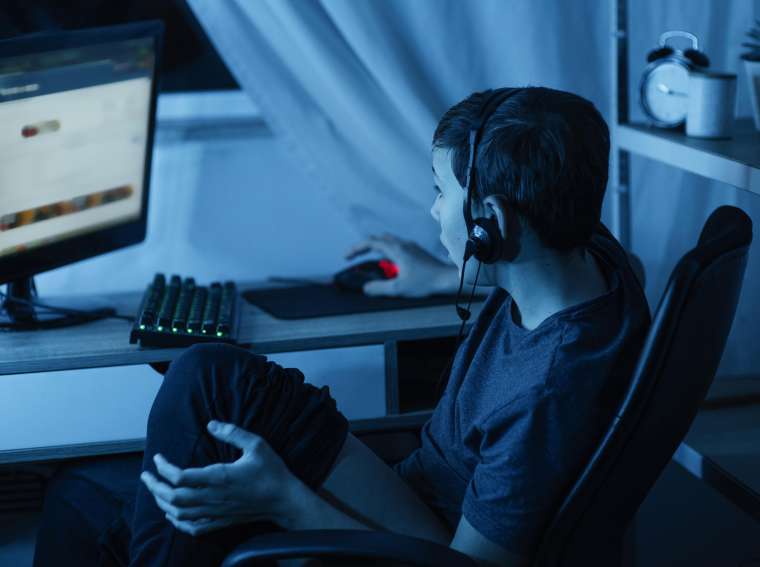 5 Ways to Become a Better Gamer