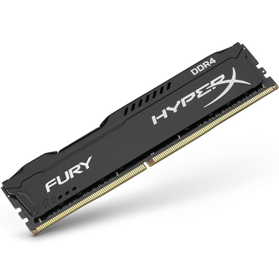 HyperX Fury Specifications