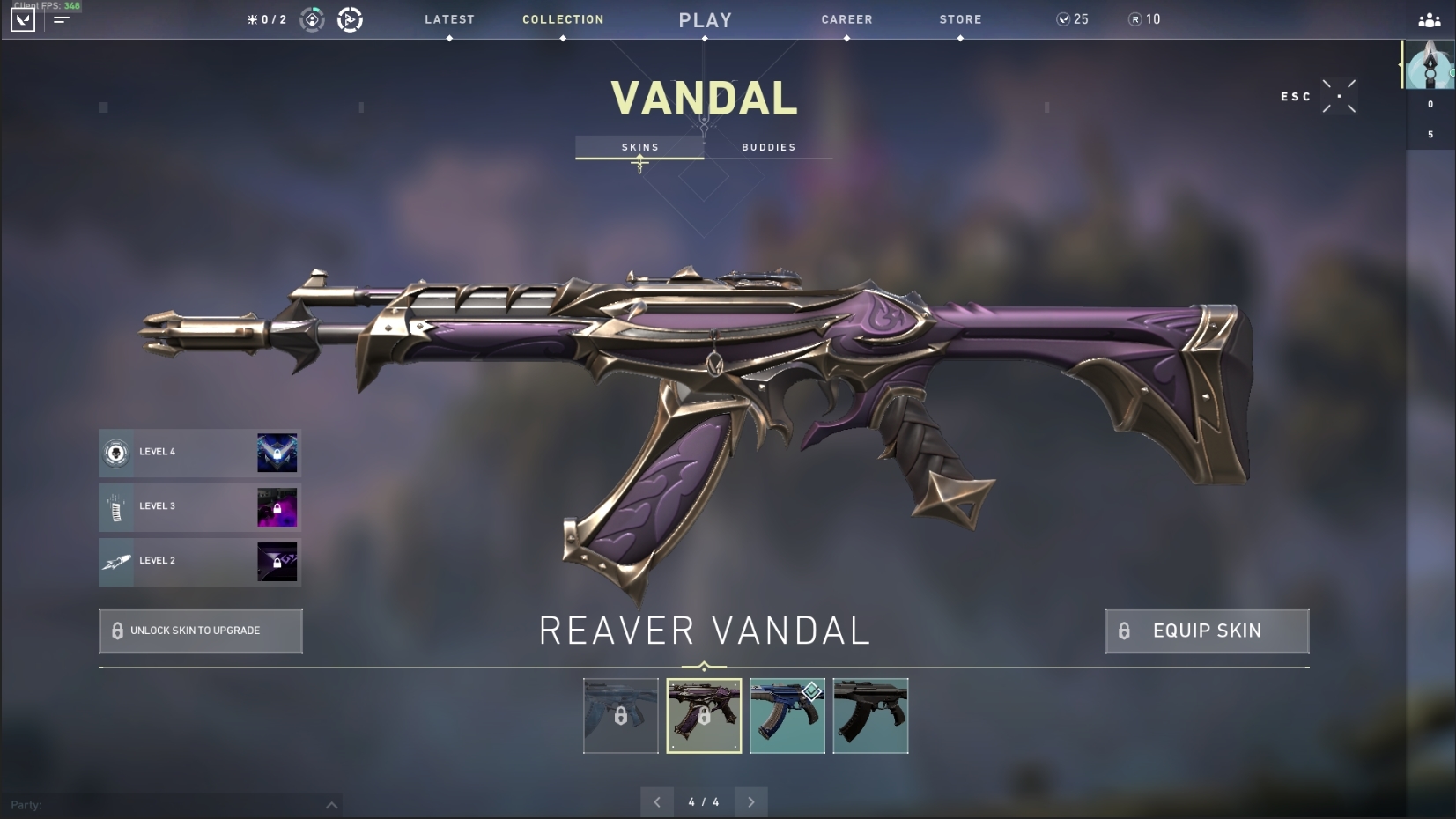 Best Skins For Each Gun Valorant