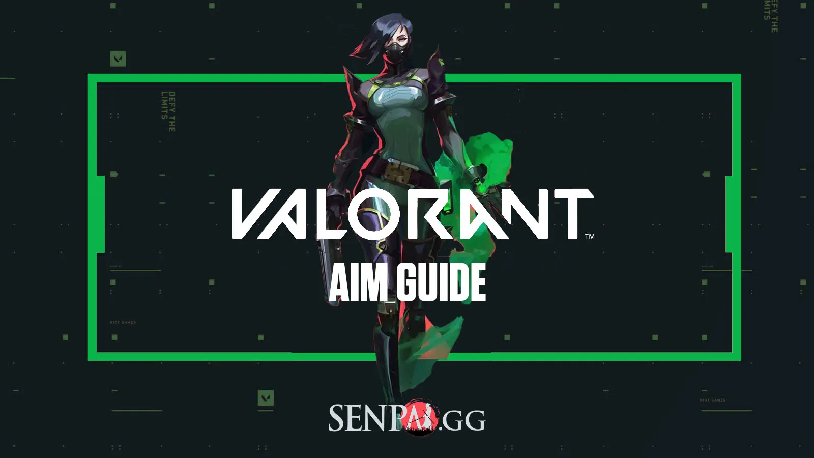 Do Skins Give You Better Aim Valorant?