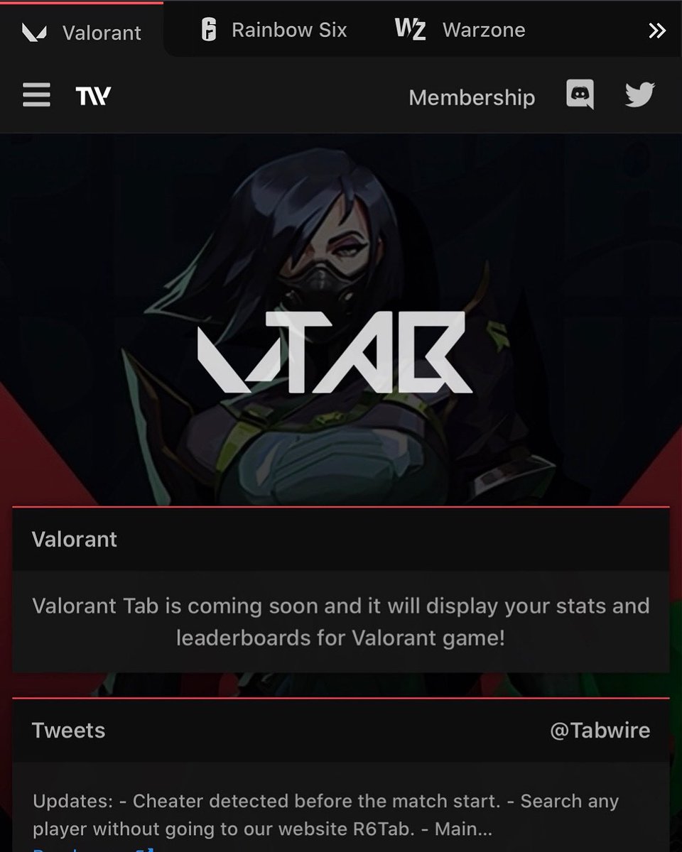 Does Valorant Tracker Show Custom Games?