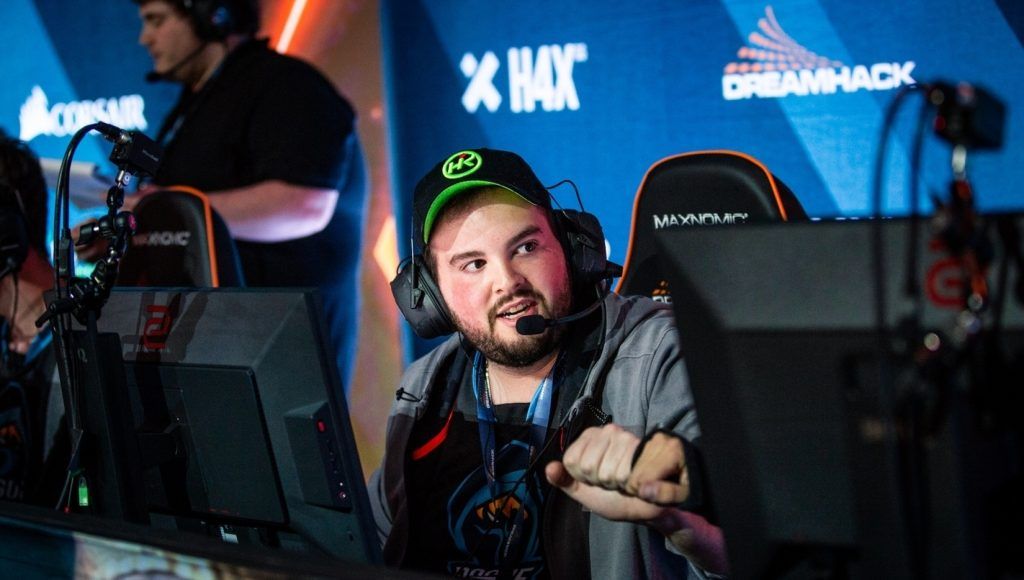 Is Hiko Retired From Valorant?