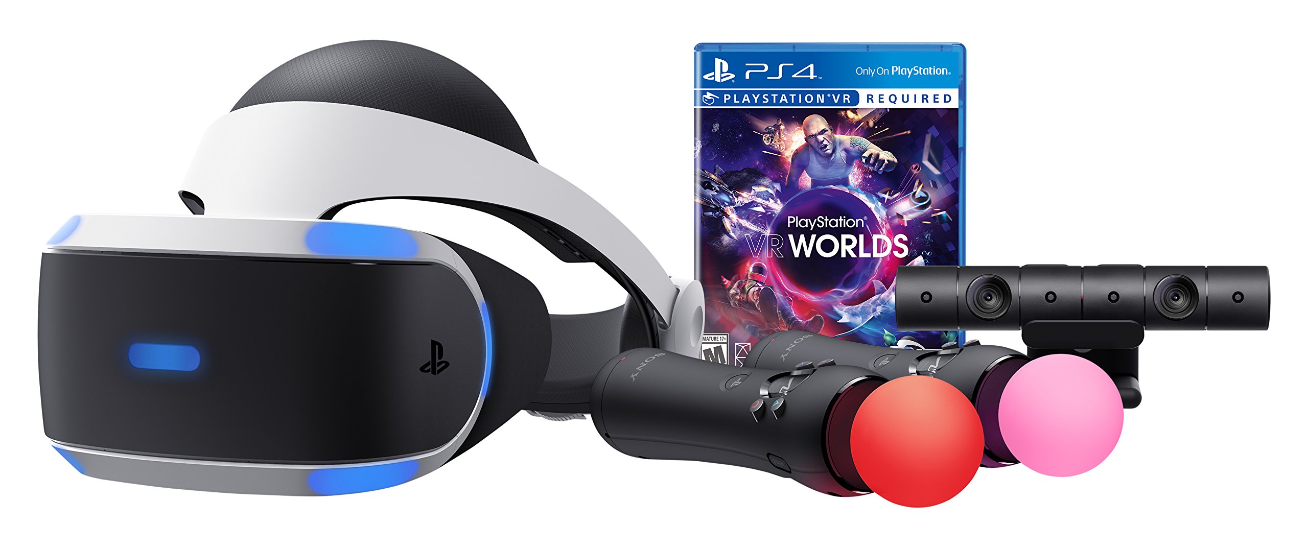 Was Playstation Vr Discontinued?