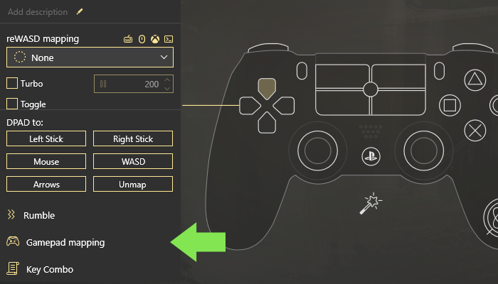 Ps4 Controller App