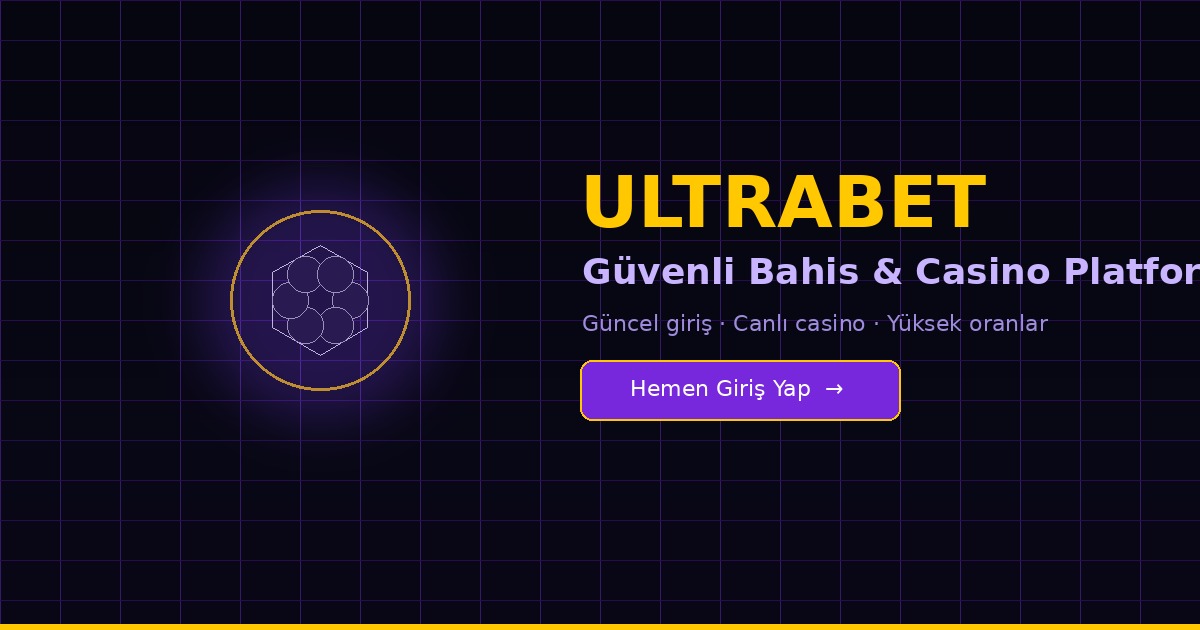 Ultrabet